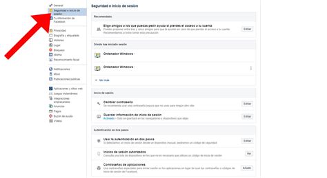 Comment Accéder à Facebook Sans Mot De Passe