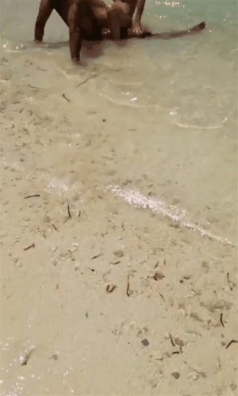 Where Can I Find This Public Interracial Sex 1633959 NameThatPorn