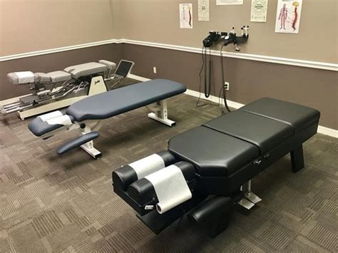 Tulsa Integrated Health Updated January 2025 6949 E 71st St Tulsa Oklahoma Chiropractors