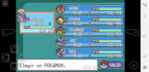 Pokemon Rojo Fuego Hardlocke Ep Cuanto Tiempo Durara Esta Buena