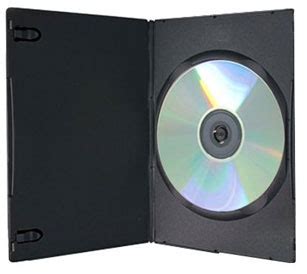 DVD Cases, Jewel Cases, Disc Sleeves | www.surething.com