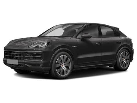 Porsche Cayenne E Hybrid Coupe Suv Digital Showroom Porsche Tacoma