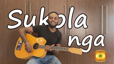 Osukola Ngai Carlyto Lassa Acoustic Cover By Jonathan Kalombo YouTube