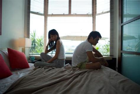 The Surprising Thing That Could Be Killing Your Sex Life
