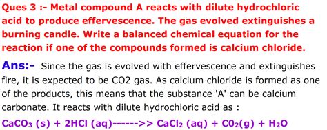 Ncert Solutions For Class 10 Science Chapter 2 Acids Bases And Salts