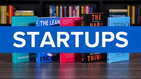 Read This Best Startup Books For Businesses Worlds Biggest Publishers