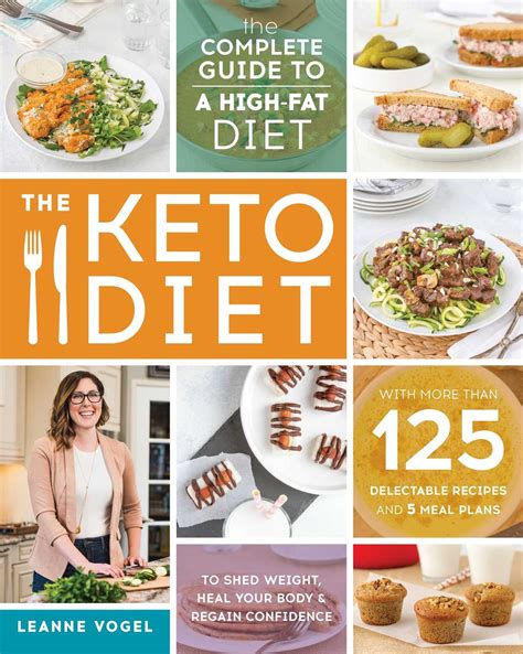 NEW Keto Cookbooks For Your Bookshelf - inspiration for your next Keto ...