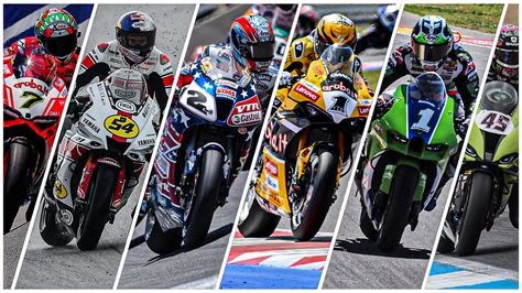 Superbike Teams Top Sellers | cityofclovis.org