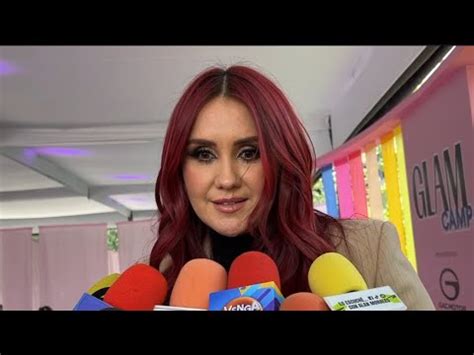 Dulce Mar A Confirma Irregularidades Contra Rbd Actitudfem