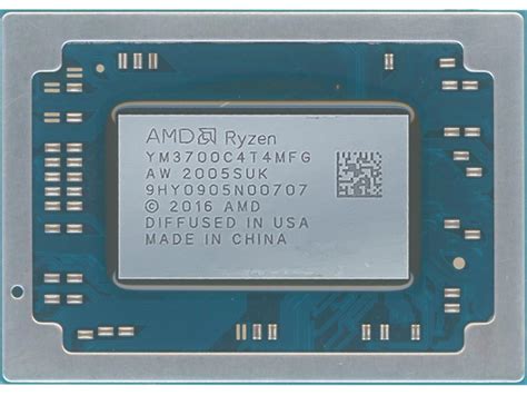 YM3700C4T4MFG Ryzen 7-3750H RB купить