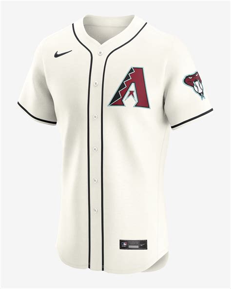 Jersey Nike Dri Fit Adv De La Mlb Elite Para Hombre Arizona