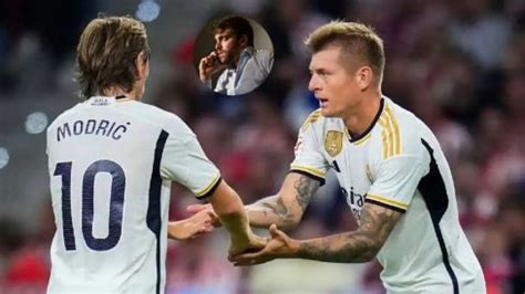 Fabrizio Romano Adelanta La Resoluci N Final Sobre El Futuro De Modric