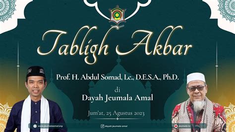 Wisuda Alumni Ke Madrasah Tsanawiyah Aliyah Dayah Jeumala Amal