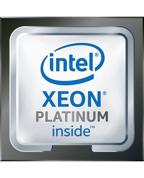 Процессор Intel Xeon-Platinum 8260L (2.4GHz/24-core/165W) Processor Kit ...