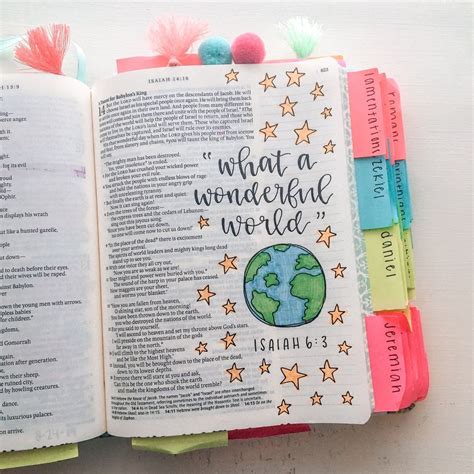 Pin On Inspire Bible Journaling