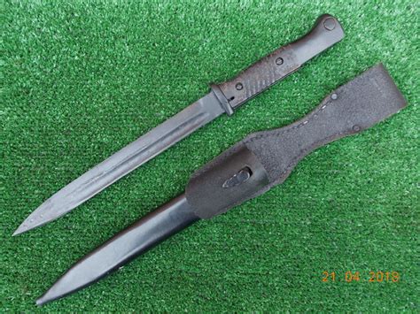 K98 Bayonet - Catawiki