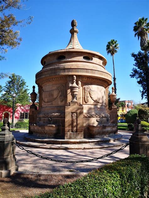 Caja Del Agua San Luis Cajas Luis