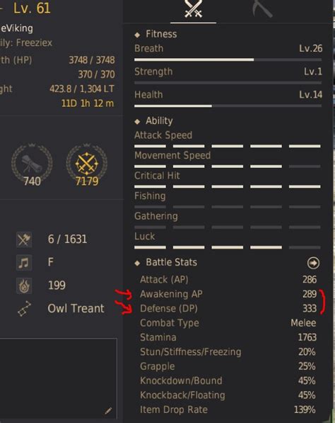 Black Desert How To Calculate Gear Score In BDO Mmosumo