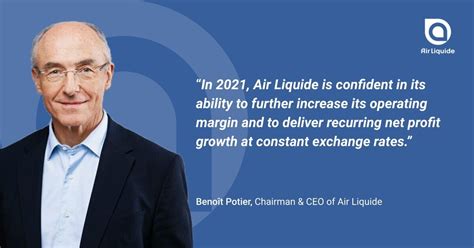 Air Liquide Group On Twitter Airliquide Rd Quarter Beno T