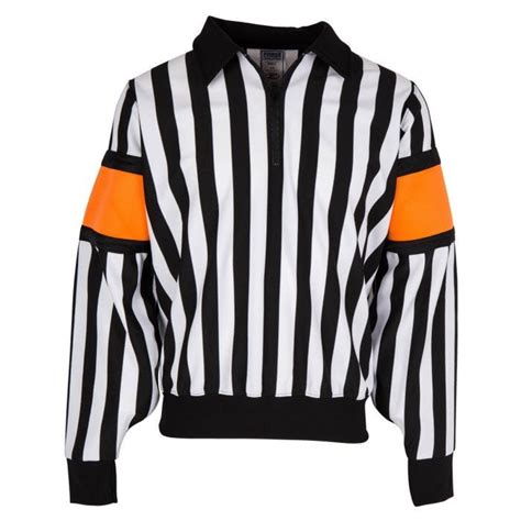 Force Pro Officiating Women's Referee Jersey