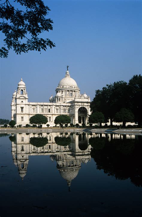 Victoria Memorial Hall In Kolkata Picture And HD Photos | Free Download ...