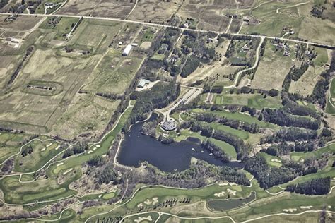 Woodington Lake Golf Club Tottenham Ontario Eunice Gibb Flickr