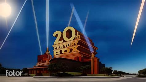 20th Century Fox 1981 Open Matte by DustinTime2 on DeviantArt