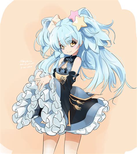 Hoshikawa Lily - Zombieland Saga - Image by Lamylanmc #3058393