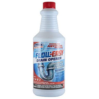 Liquid Lightning Pro Drain Opener - Warehousesoverstock