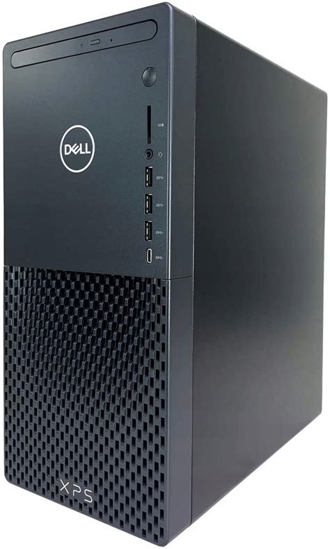 Купить DELL XPS 8940 i7-11700 11-го поколения, новый XPS Tower: отзывы ...