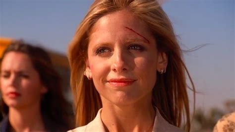 Buffy the Vampire Slayer Provided a Nearly Perfect Series Finale