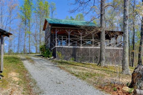 488 Big Sinks Rd Sharps Chapel TN 37866 Realtor