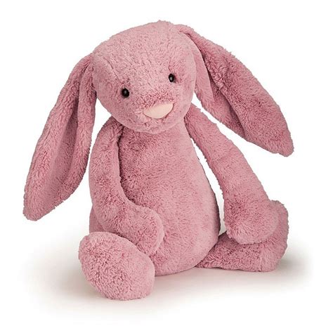 Jellycat Xl Kuscheltier Hase Bashful Tulip Bunny Really Big