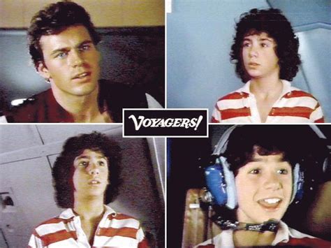 Voyagers Sitcoms Online Photo Galleries