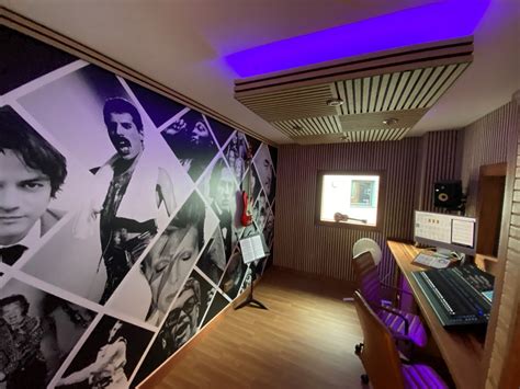 Garden Studio Soundproofing - Ikoustic Soundproofing