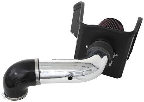 K N Kp K N Series High Flow Performance Cold Air Intake Kits