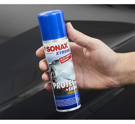 Sonax Xtreme Protect Shine Hybrid Npt