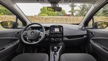 Renault Zoe Q90 2018 2019 Price And Specifications EV Database