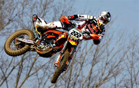 Classifica Piloti Mxgp 2016 Dopo Assen Cairoli Secondo