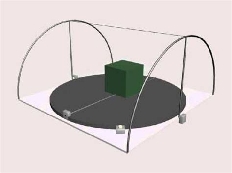 3D Hot Wire Foam Cutter Design YouTube