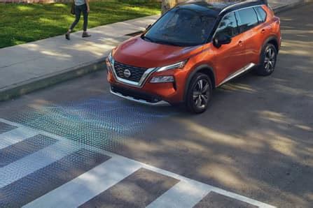 2023 Nissan Rogue Named IIHS Top Safety Pick - Nissan of Rochester