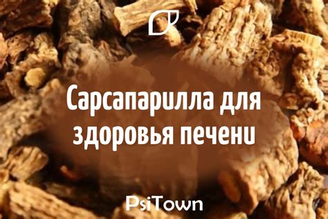 Представляем вам Сарсапариллу (Смилакс)- натуральное средство, которое ...