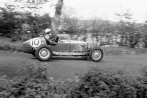 1952 ERA R1A Ron Flockhart Ulster GP Dundrod F1 Racing Uk History