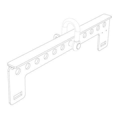 L Acoustics Klift For Kudo Cue Sale