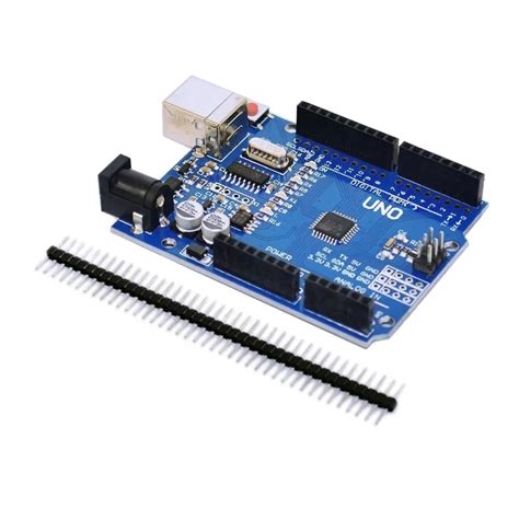 Arduino Nano AT328P Atmega328 board 5v 3.3v + Cable Usb Mini ...