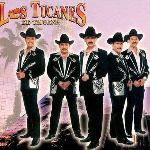 Los Tucanes De Tijuana - Me Gusta Vivir De Noche Lyrics and Tracklist ...