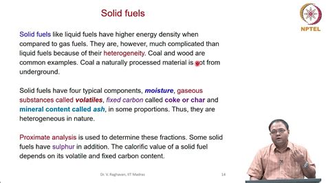 Fuel And Their Properties Part 3 Liquid And Solid Fuels Youtube