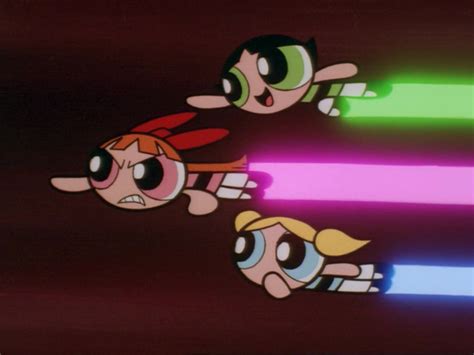 The Powerpuff Girls 1998 Season 1 Image Fancaps