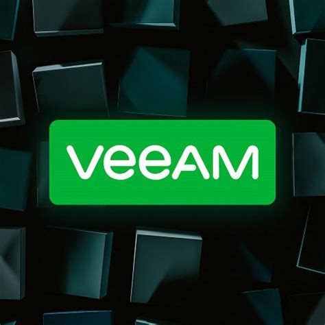 Veeam Data Platform V Fdnvul I Su Ar Foundation Temel Paket