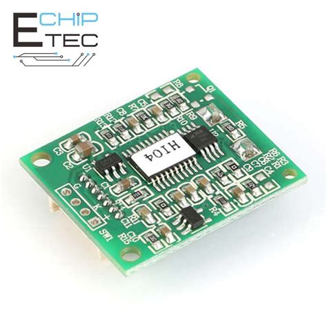 Ze Ch O Formaldehyde Gas Detection Module Uart Analog Output